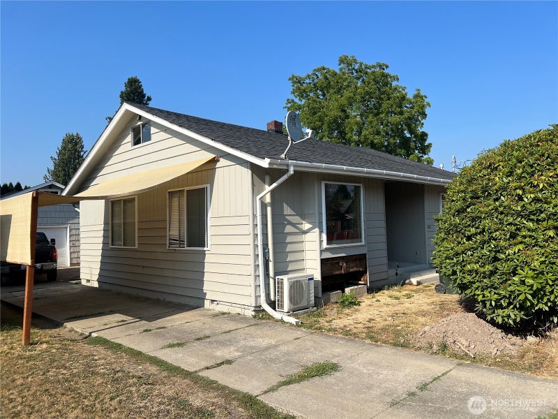 603 Kansas Street SW 1 & 2