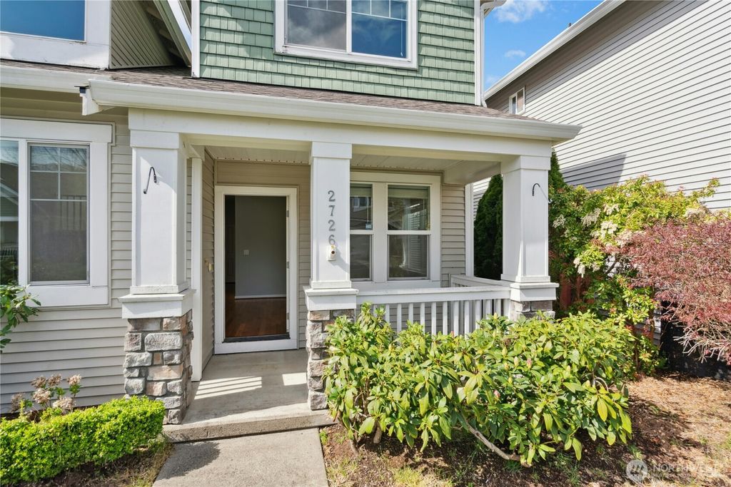 Photo of 2726 85th Avenue NE, Lake Stevens, WA 98258 (MLS # 2358750)