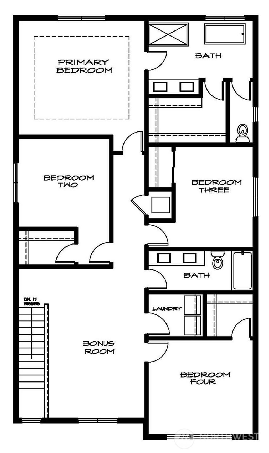 Photo of 2178 168th Place NE, Marysville, WA 98271 (MLS # 2476280)