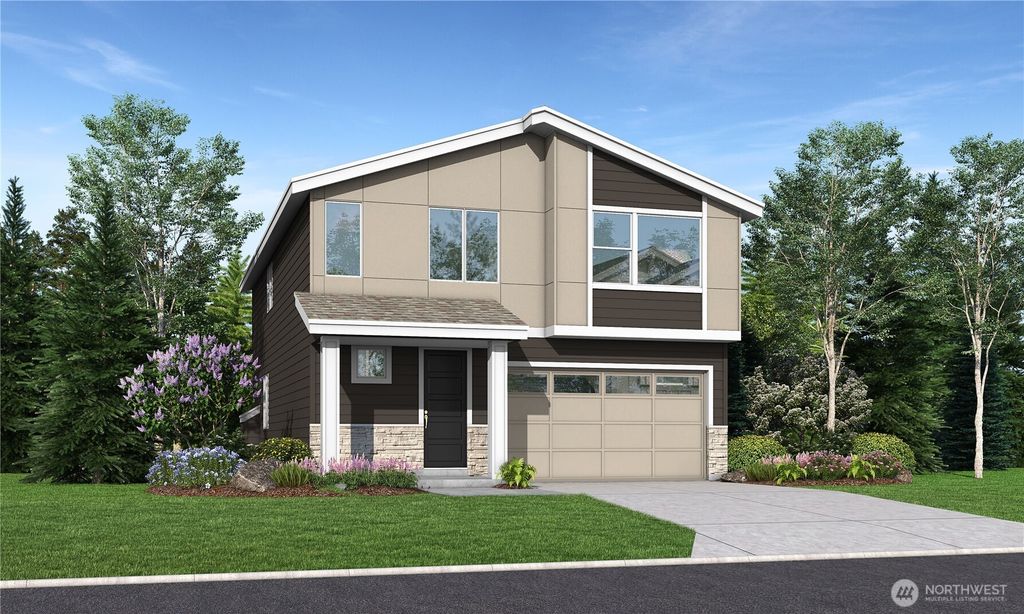 Photo of 2178 168th Place NE, Marysville, WA 98271 (MLS # 2476280)