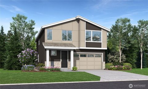 Photo of 2178 168th Place NE, Marysville, WA 98271 (MLS # 2476280)