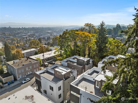 1319 14th Avenue S Unit A, Seattle, WA 98144 - MLS#: 2330119