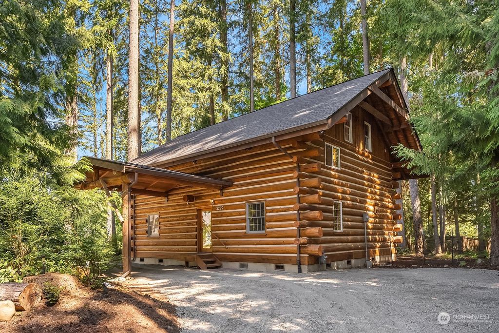 Photo of 2222 246th Avenue SE, Sammamish, WA 98075 (MLS # 2192353)