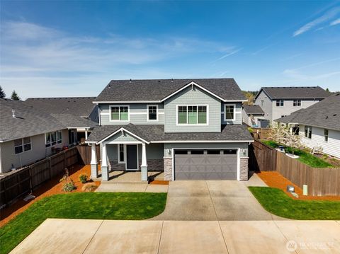 Photo of 2840 SE 20th Avenue, Battle Ground, WA 98604 (MLS # 2507124)