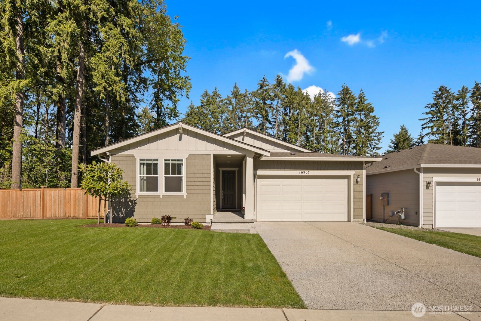 16907 127th Avenue Ct E