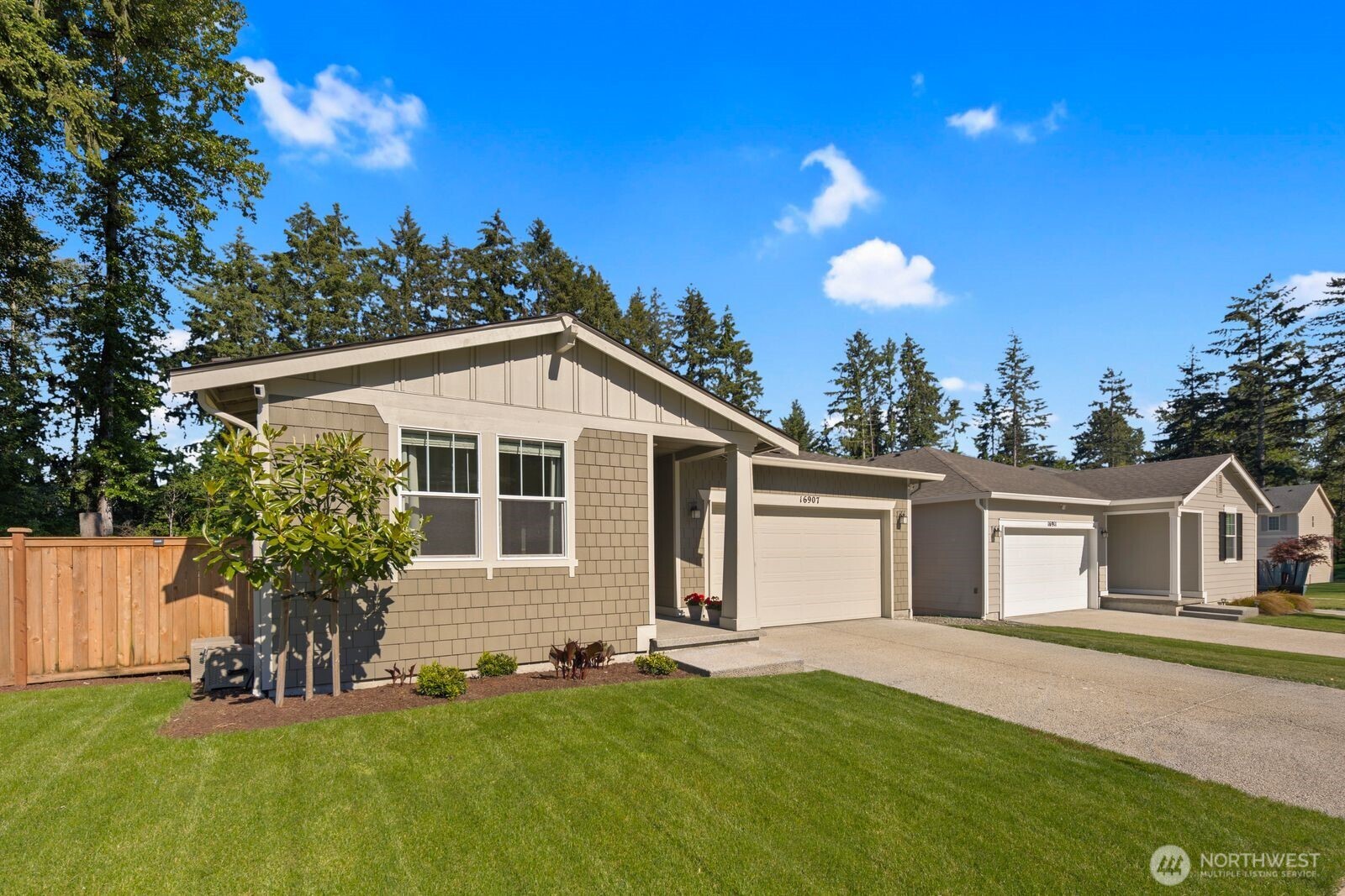 16907 127th Avenue Ct E