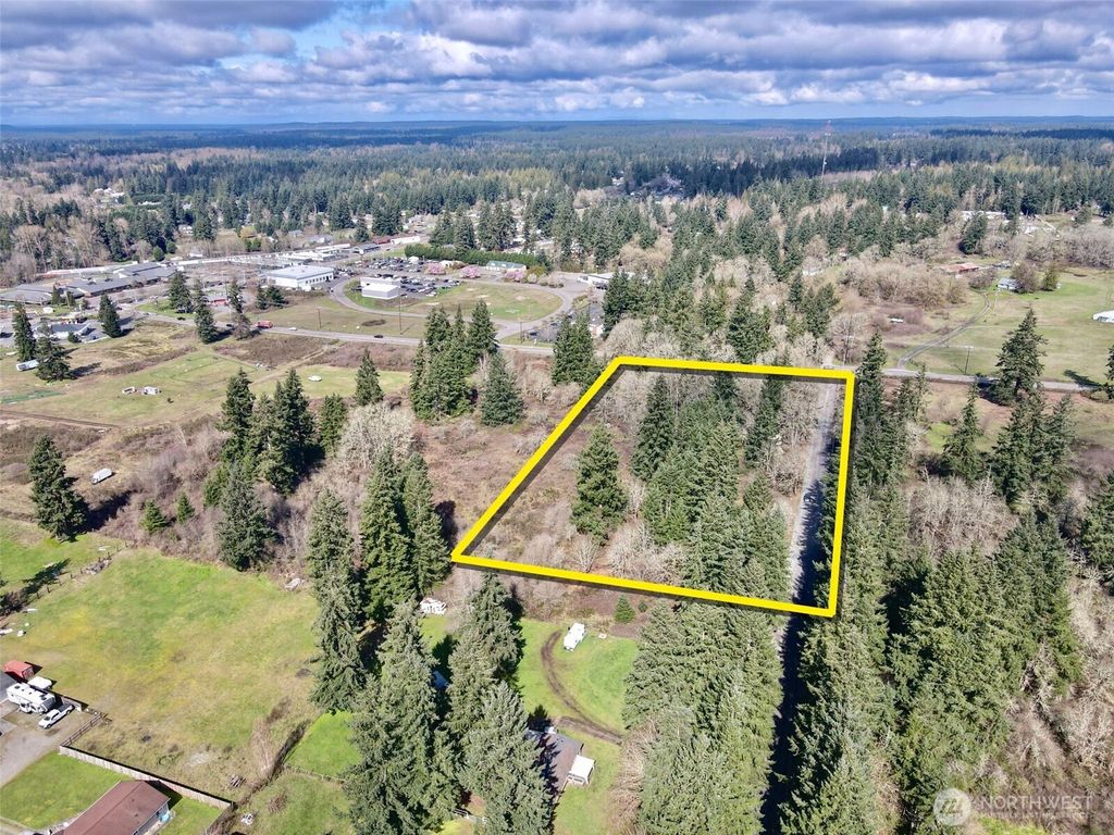 Photo of 35208 88th Avenue, McKenna, WA 98558 (MLS # 2491550)