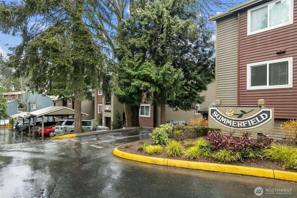 Photo of 15715 4th Avenue S #21, Burien, WA 98148 (MLS # 2499342)