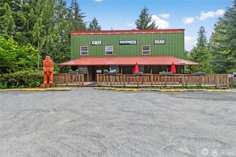 Photo of 58410 State Route 410 E, Greenwater, WA 98022 (MLS # 2575893)
