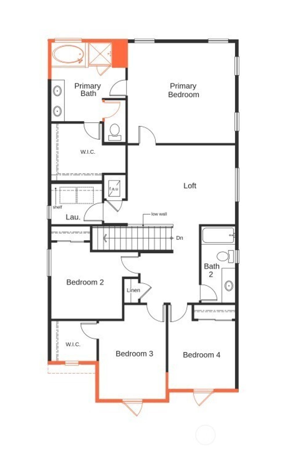 Photo of 754 Holly Avenue #40, Buckley, WA 98321 (MLS # 2494655)