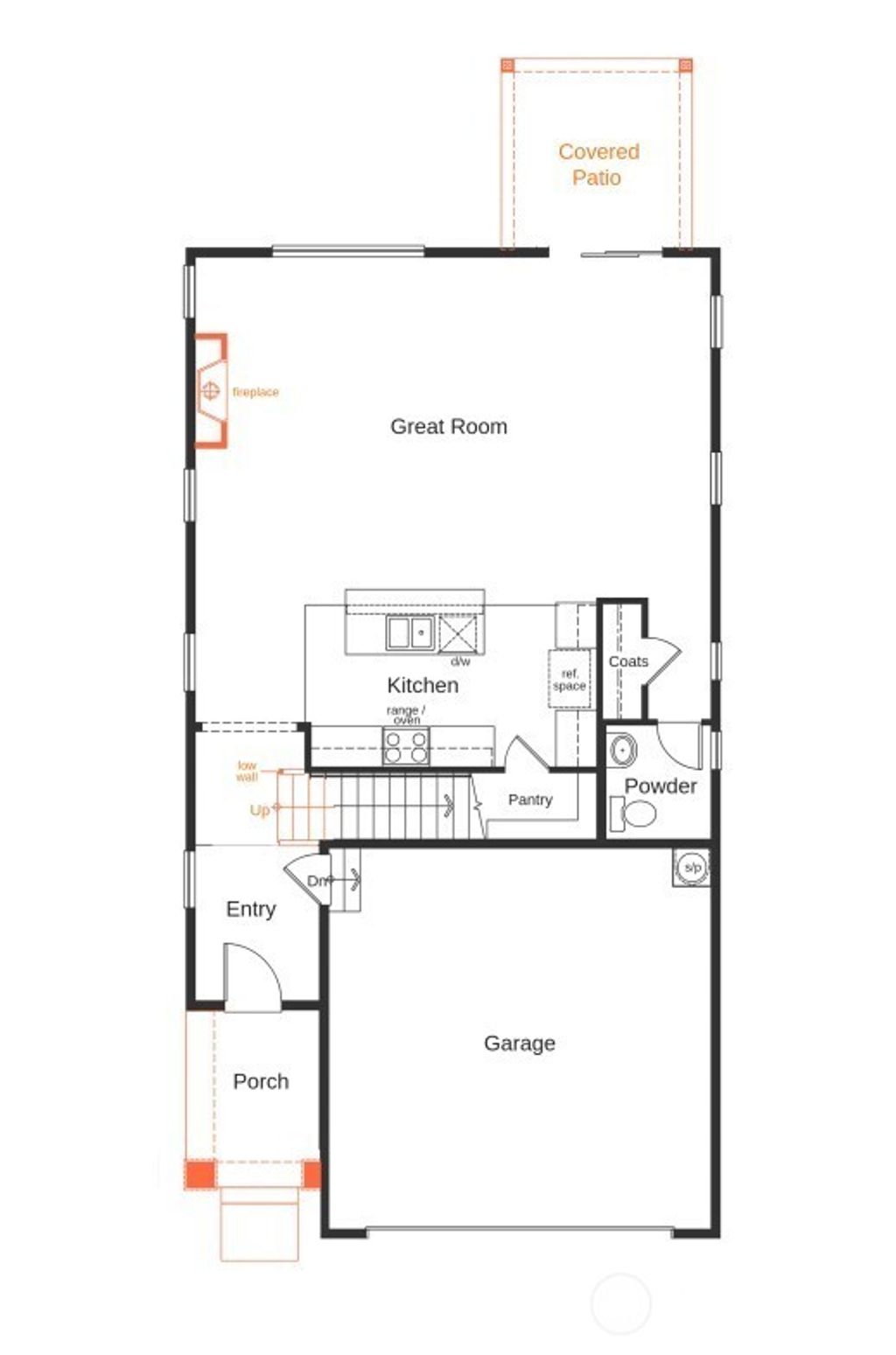 Photo of 754 Holly Avenue #40, Buckley, WA 98321 (MLS # 2494655)