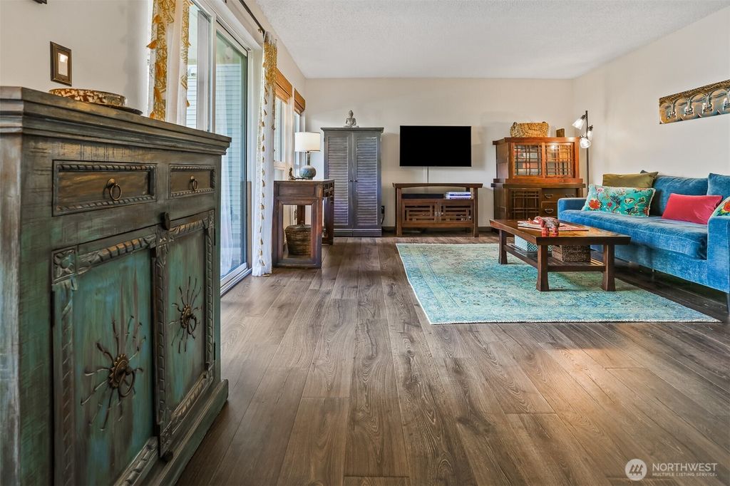 Photo of 18900 8th Avenue NW #102, Shoreline, WA 98177 (MLS # 2359492)