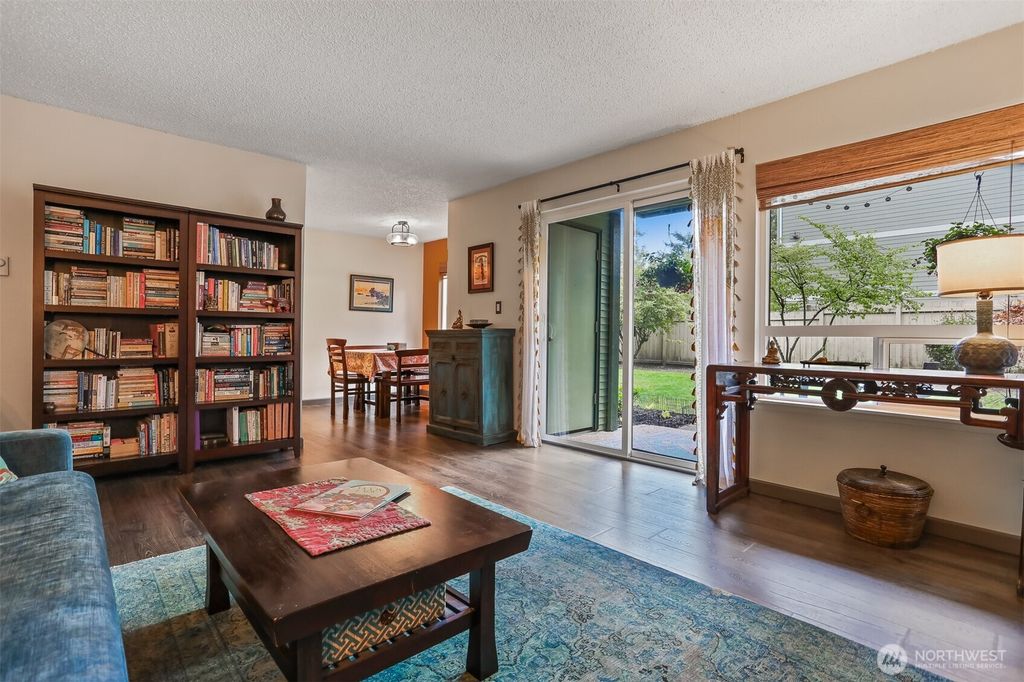 Photo of 18900 8th Avenue NW #102, Shoreline, WA 98177 (MLS # 2359492)