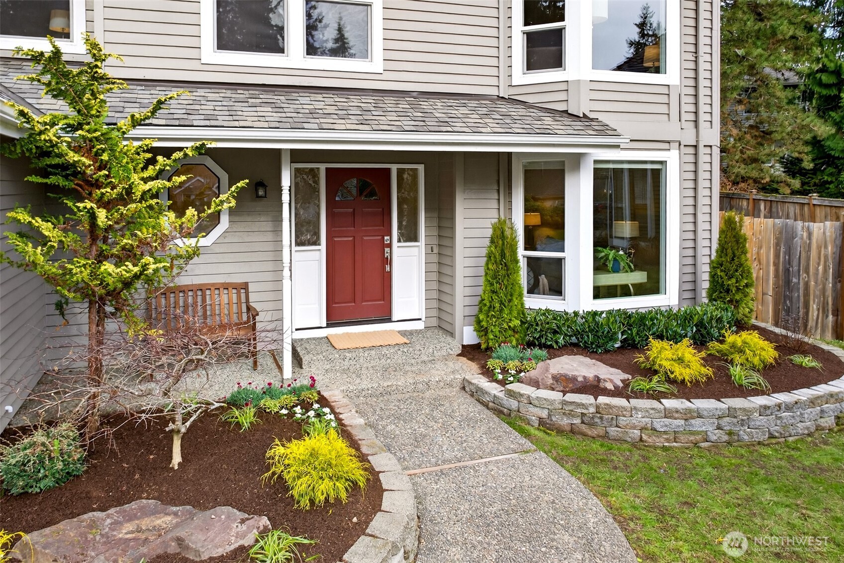 17408 NE 139th Place