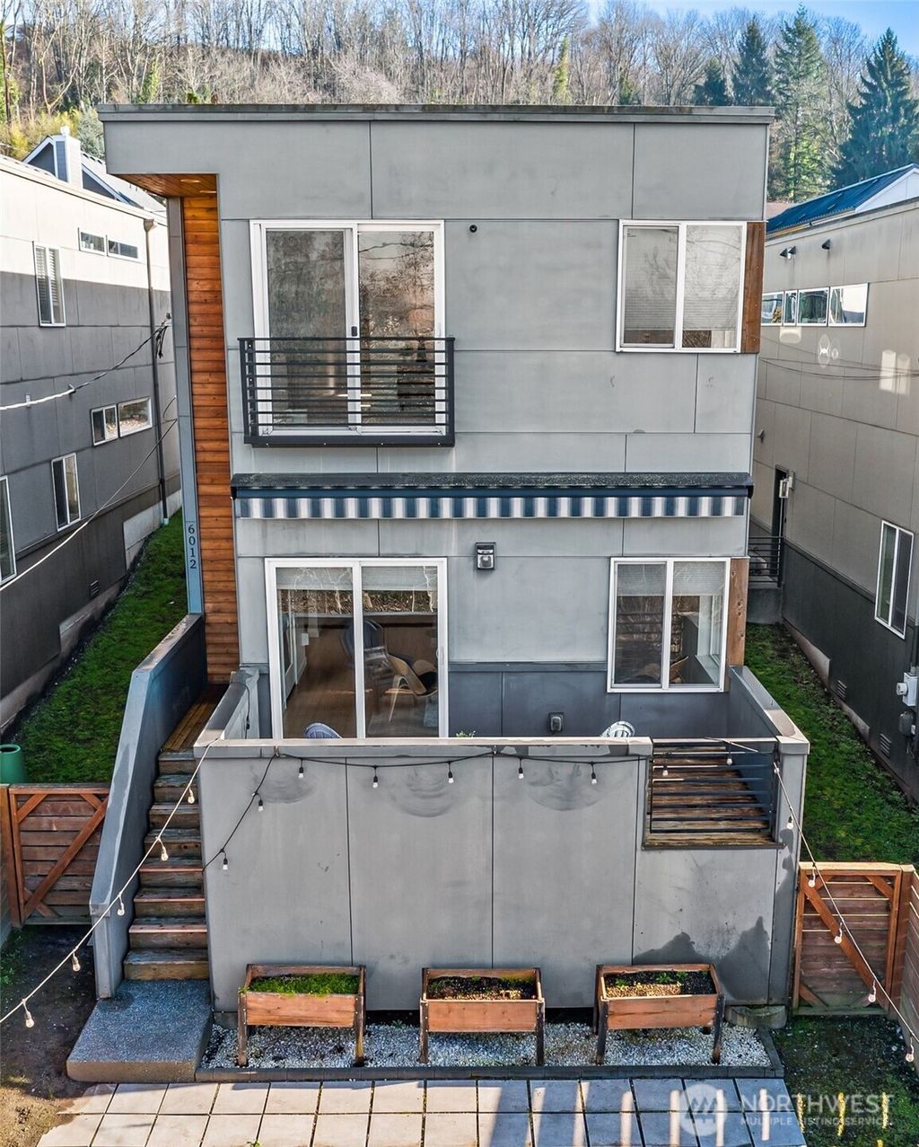 Photo of 6012 18th Avenue S, Seattle, WA 98108 (MLS # 2470289)