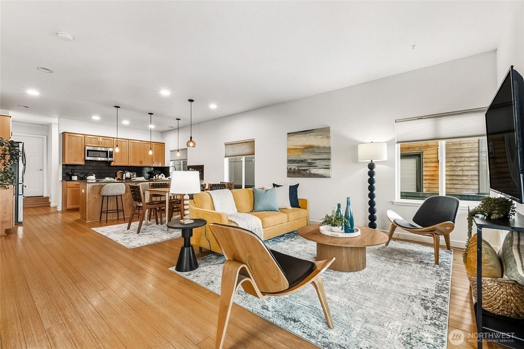 Photo of 6012 18th Avenue S, Seattle, WA 98108 (MLS # 2470289)