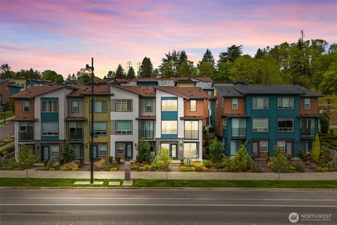 Photo of 8226 S 132nd Street, Seattle, WA 98178 (MLS # 2512415)