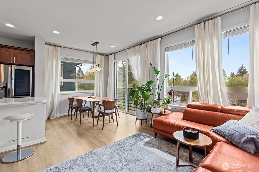 Photo of 8226 S 132nd Street, Seattle, WA 98178 (MLS # 2512415)