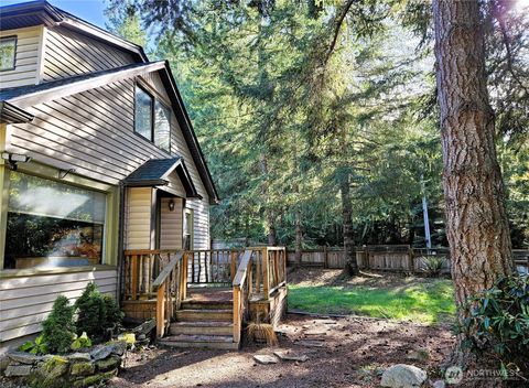 Photo of 180 Skyline Drive, Port Angeles, WA 98362 (MLS # 2454829)