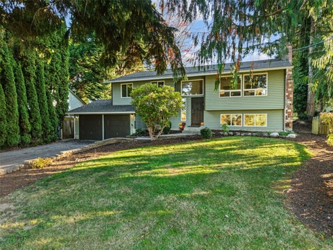 Photo of 13806 80th Street SE, Snohomish, WA 98290 (MLS # 2598596)