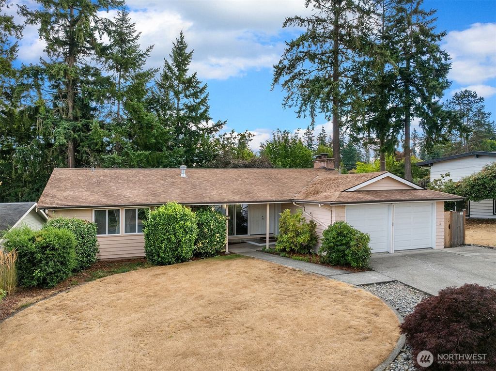 Photo of 16721 NE 5th Place, Bellevue, WA 98008 (MLS # 2419429)