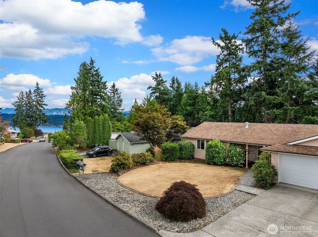 Photo of 16721 NE 5th Place, Bellevue, WA 98008 (MLS # 2419429)