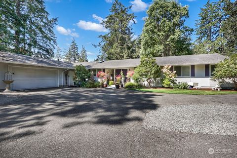 A home in Lakewood