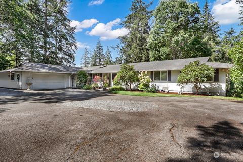 A home in Lakewood