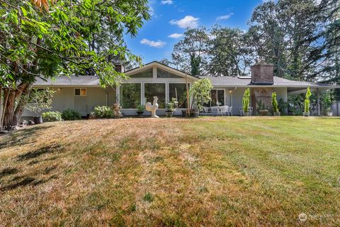 A home in Lakewood