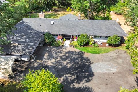 A home in Lakewood