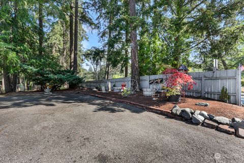 A home in Lakewood