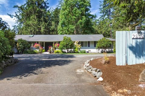 A home in Lakewood