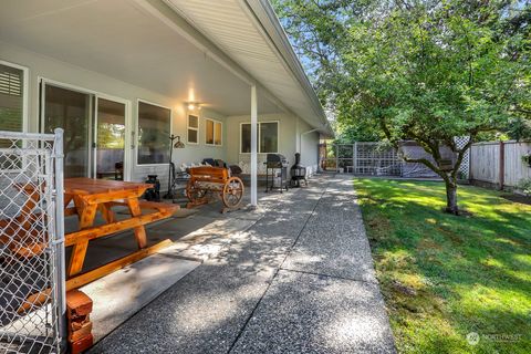 A home in Lakewood