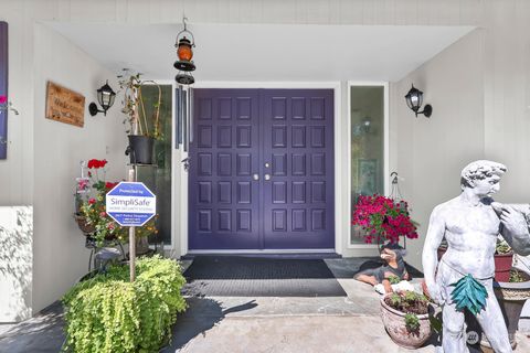 A home in Lakewood