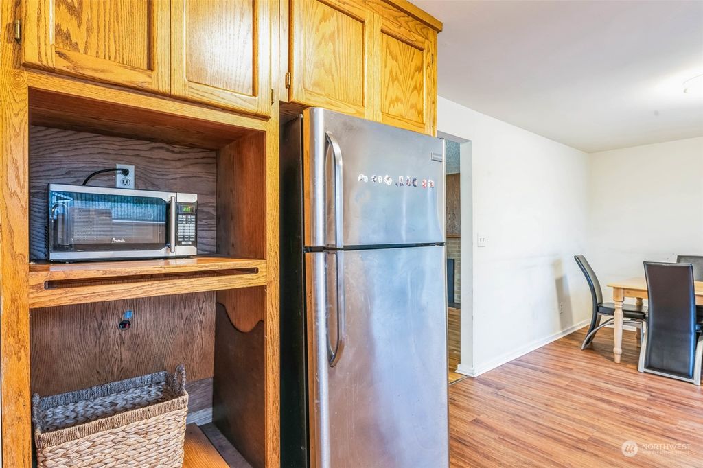 Photo of 4408 224th Place SW, Mountlake Terrace, WA 98043 (MLS # 2317411)