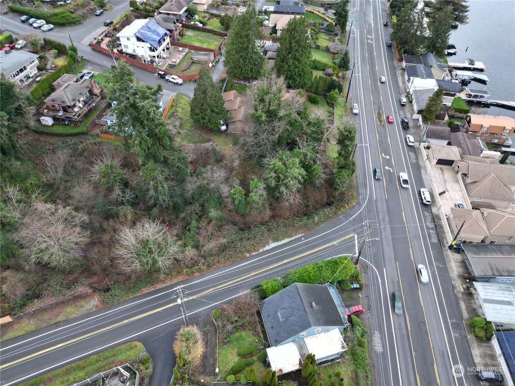 Photo of 11000 Lotus Place S, Seattle, WA 98178 (MLS # 2319061)