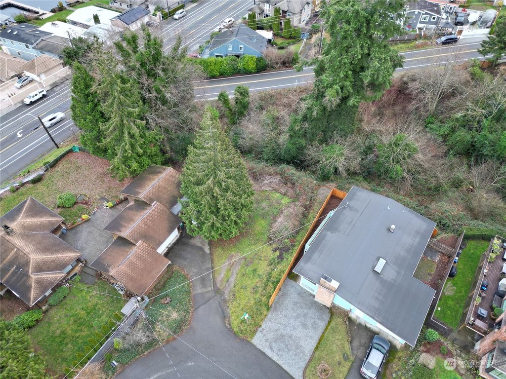 Photo of 11000 Lotus Place S, Seattle, WA 98178 (MLS # 2319061)