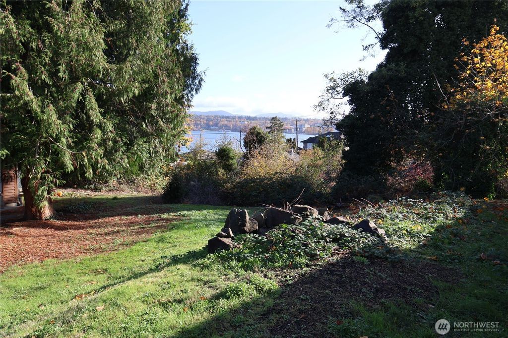 Photo of 11000 Lotus Place S, Seattle, WA 98178 (MLS # 2319061)