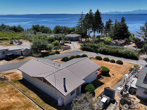 Photo of 4135 Lovely Road, Clinton, WA 98236 (MLS # 2518903)