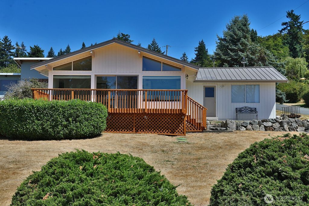 Photo of 4135 Lovely Road, Clinton, WA 98236 (MLS # 2518903)