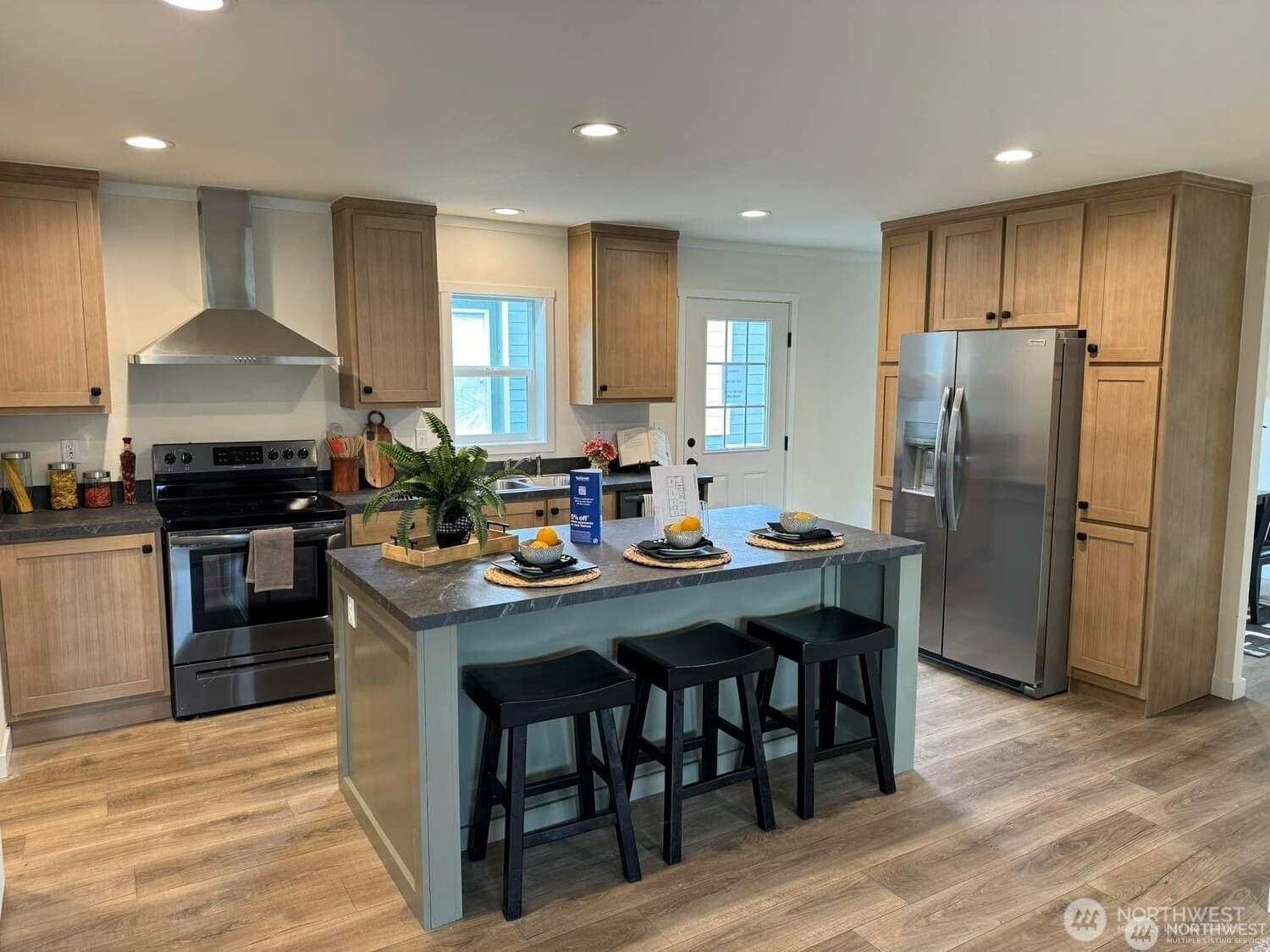 200 Fineview