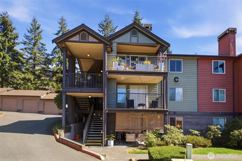 Photo of 13209 Newcastle Way #C301, Newcastle, WA 98059 (MLS # 2505492)