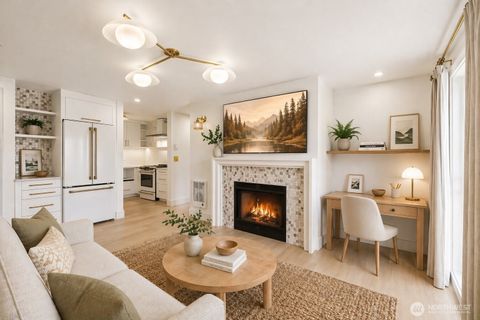 Photo of 13209 Newcastle Way #C301, Newcastle, WA 98059 (MLS # 2505492)