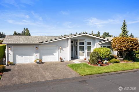 9120 60th Avenue E 101 Puyallup WA 98371