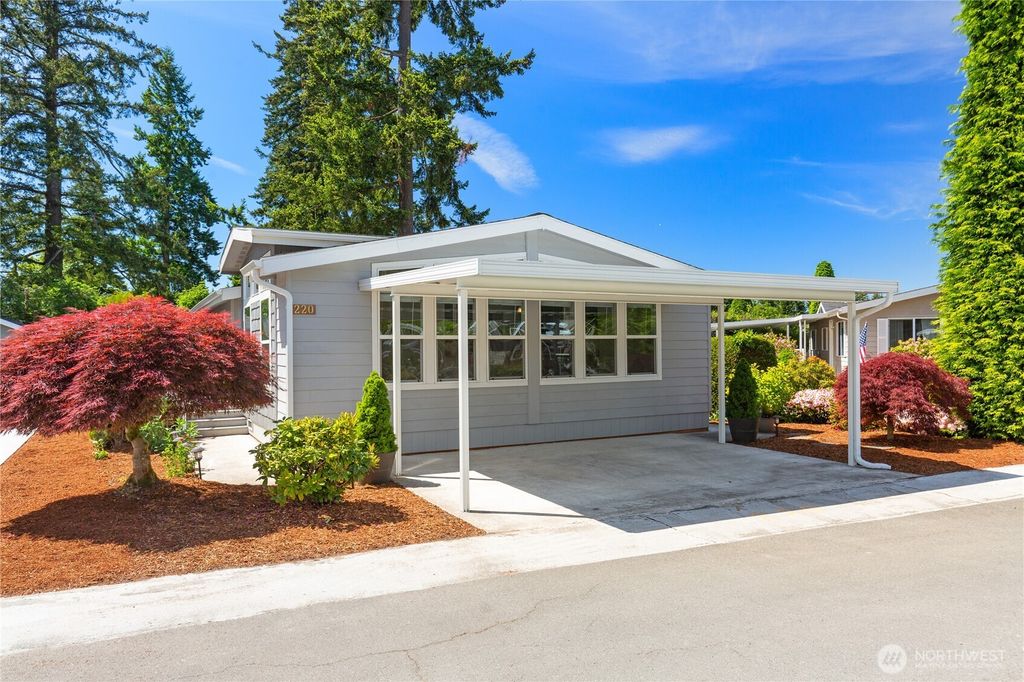 Photo of 1725 242nd Street SE #220, Bothell, WA 98021 (MLS # 2384313)