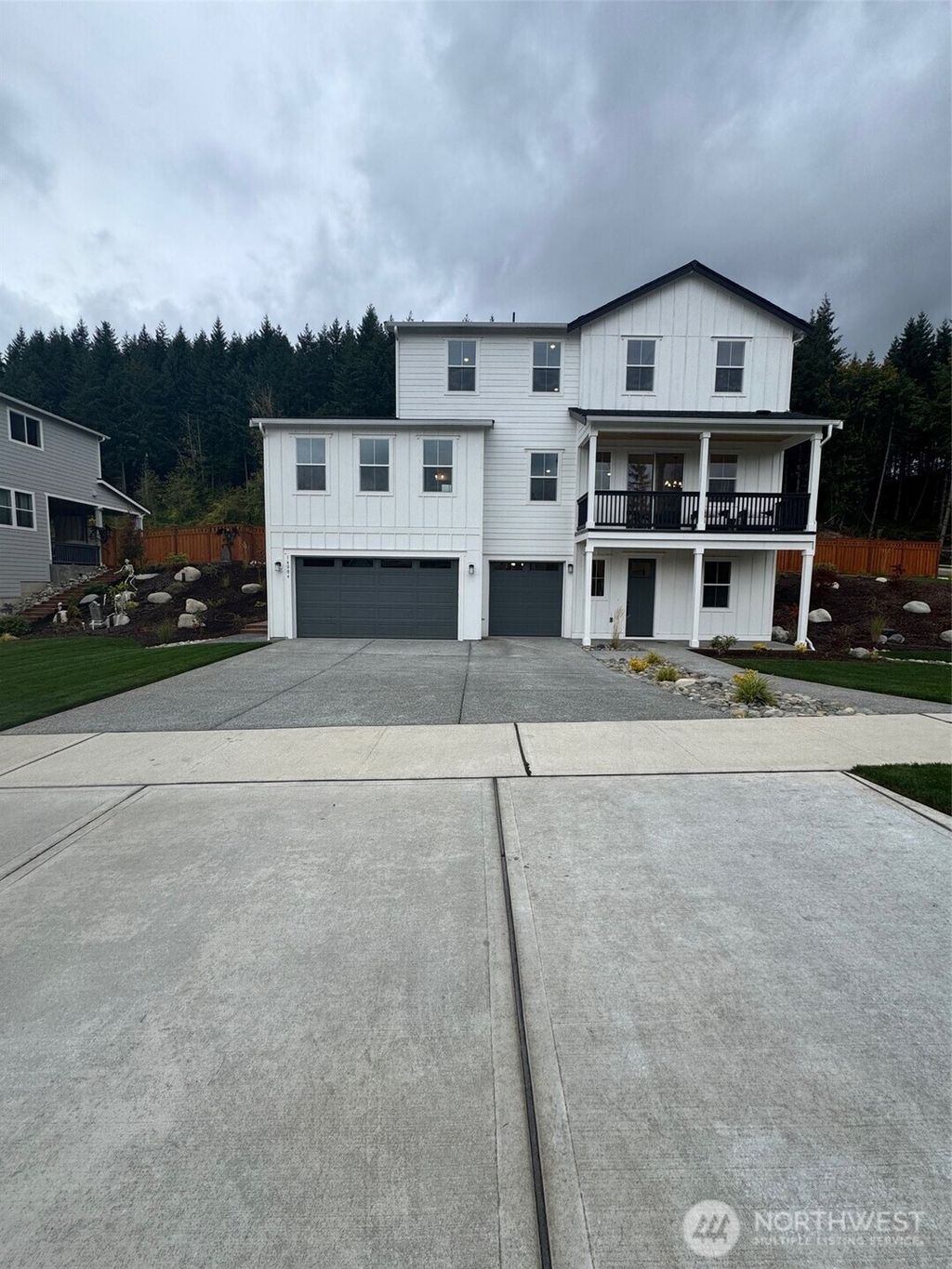 Photo of 16004 210th Avenue E, Bonney Lake, WA 98391 (MLS # 2444046)