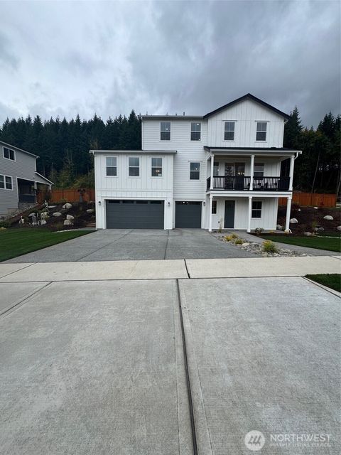 Photo of 16004 210th Avenue E, Bonney Lake, WA 98391 (MLS # 2444046)
