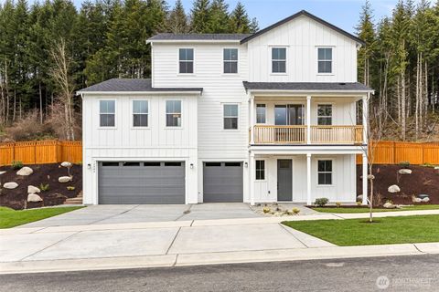 16004 210th Avenue E 308 Bonney Lake WA 98391