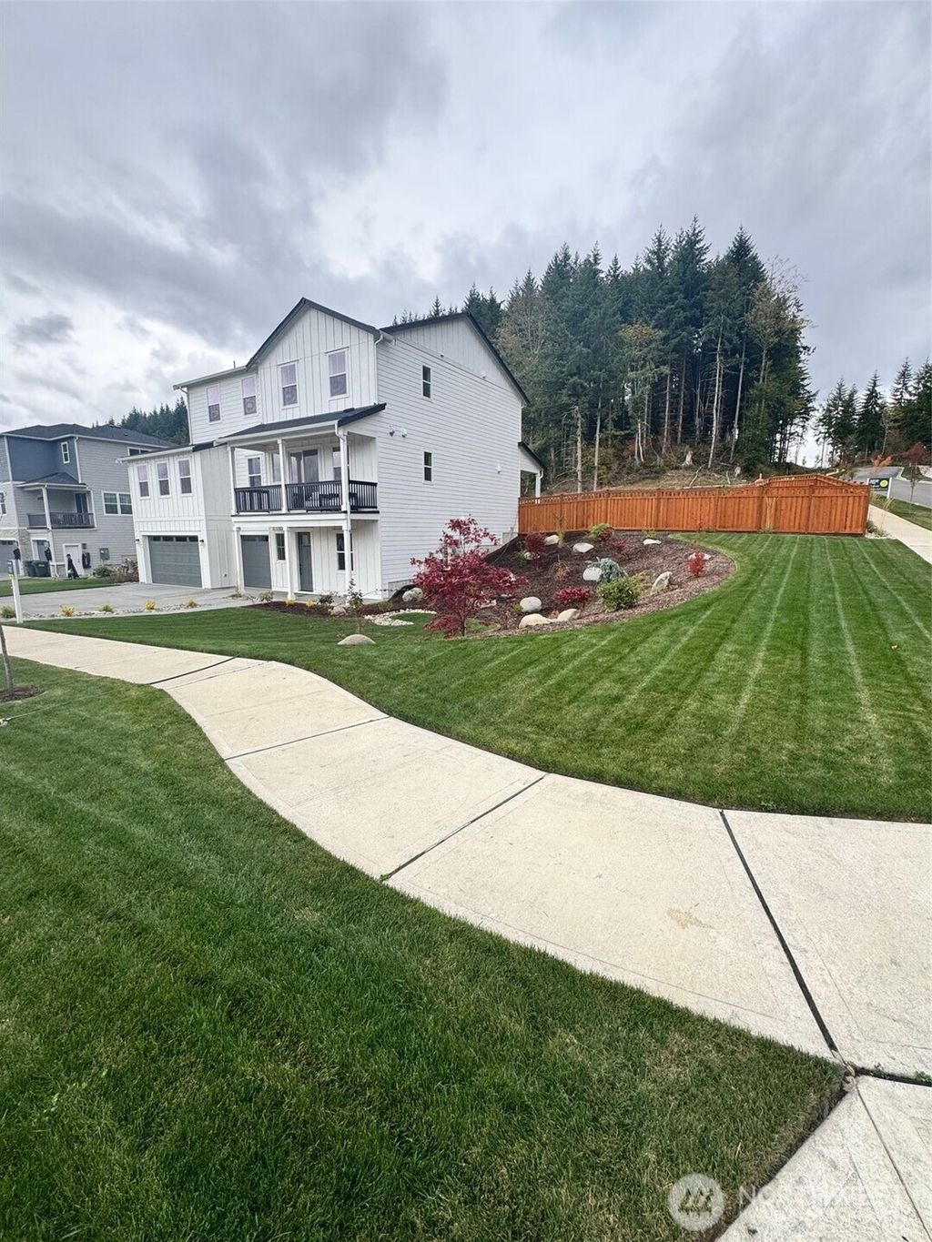 Photo of 16004 210th Avenue E, Bonney Lake, WA 98391 (MLS # 2444046)
