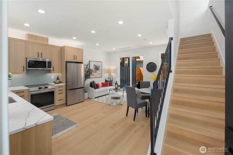 512 N 92nd Street